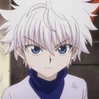 Killua Zoldyck