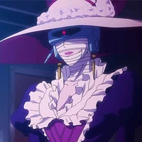 Kikyo Zoldyck