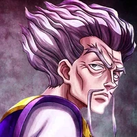 Zeno Zoldyck