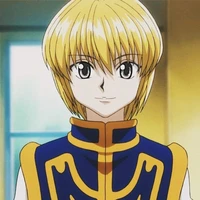 Kurapika Kurta