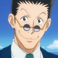 Leorio Paradinight