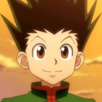 Gon Freecss