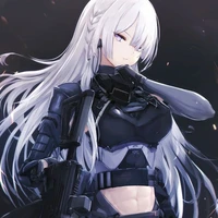 Imika Sukuno( No.2 Kền Kền)