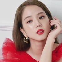 Park Jisso"chị min,hoon"