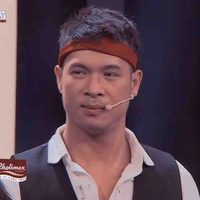 Trương thế Vinh