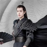 Bắc Đường Mặc Nhiễm (vương gia)