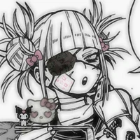 Toga Himiko
