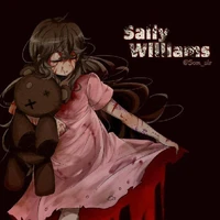 Sally Williams