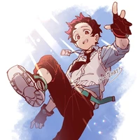 tanjiro