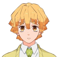 zenitsu