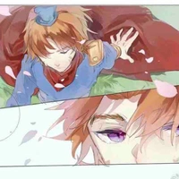 Hắc Tiểu Hổ/Hứa Bạch