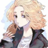 sano manjirou(mikey)