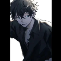 takemichi Hanagki