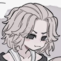 Sano Manjirou(Mikey)