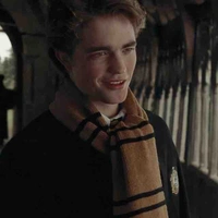 Cedric Diggory