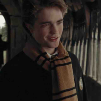 Cedric Diggory
