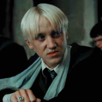 Draco Malfoy