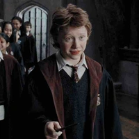 Ron Weasley 