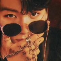 Jeon JungKook (JJK)