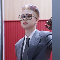 Park Jimin (PJM)