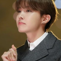 Jung Hoseok (JHS)