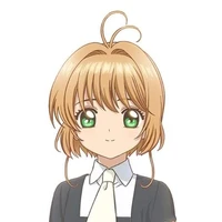 Sakura Kinomoto