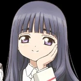 Daidouji Tomoyo