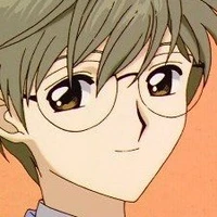 Tsukishiro Yukito
