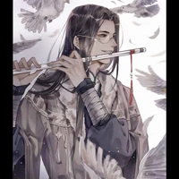 Hy Huyền - Huyễn Thần