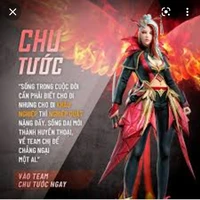 Chu Tước