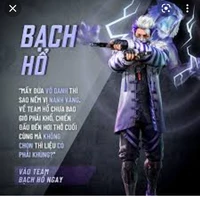Bạch Hổ