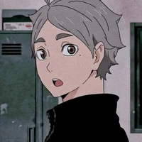 Sugawara Koushi