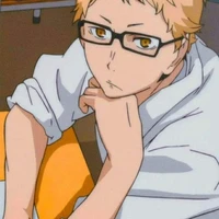 Tsukishima Kei