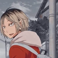 Kozume Kenma
