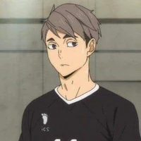 Miya Osamu
