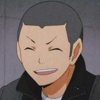 Tanaka Ryunosuke