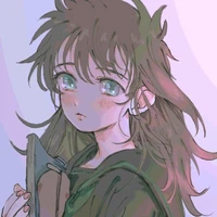 Nakamori Aoko