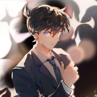 Kudo Shinichi
