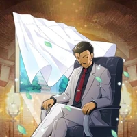 Mori Kogoro