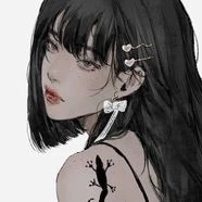 Dương Nguyệt (Trước khi xuyên)