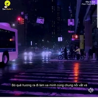 bí ẩn và nhiều vai