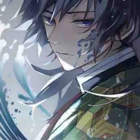 Tomioka Giyuu