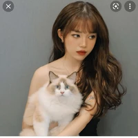 Linh ngọc đàm(bạn meo)