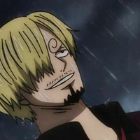 Vinsmoke Sanji