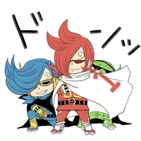 3 thằng cẩu nhà Vinsmoke