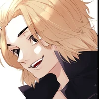 Sano Manjiro - Mikey