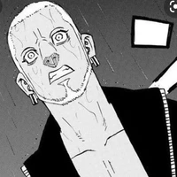 Arashi Keizo - Benkei