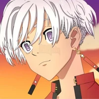 Kurosawa Izana