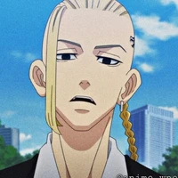Ryuguji Ken - Draken