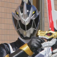 Ryusoul Black _ Bamba